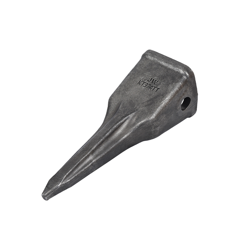 Ekskavator Caterpillar umur panjang 374 gigi tajam 4T4702TT