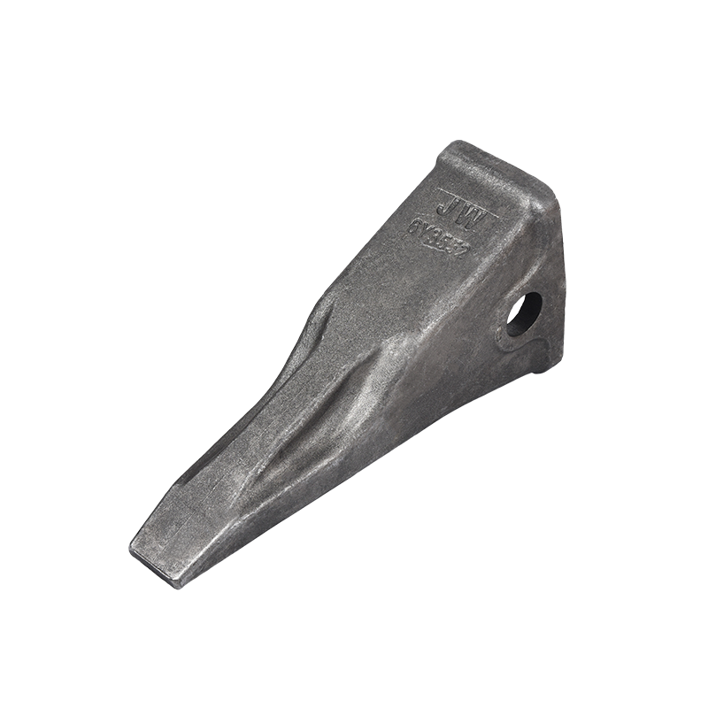 Gigi bucket tempa Seri D11 Ripper Teeth 6Y3552