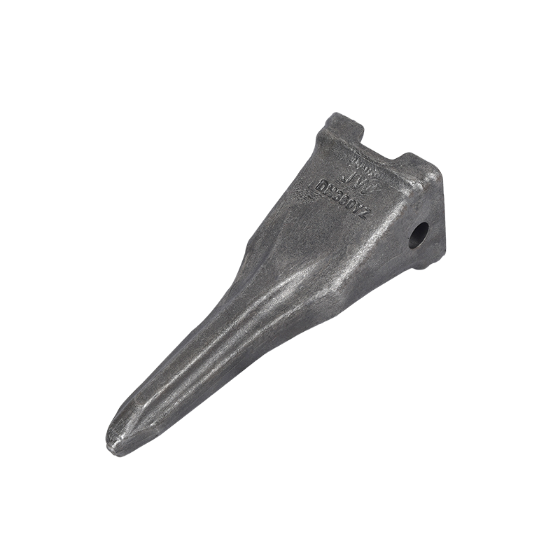 Daewoo menempa 360 Hawksbill gigi ekstra tajam DH360YZ